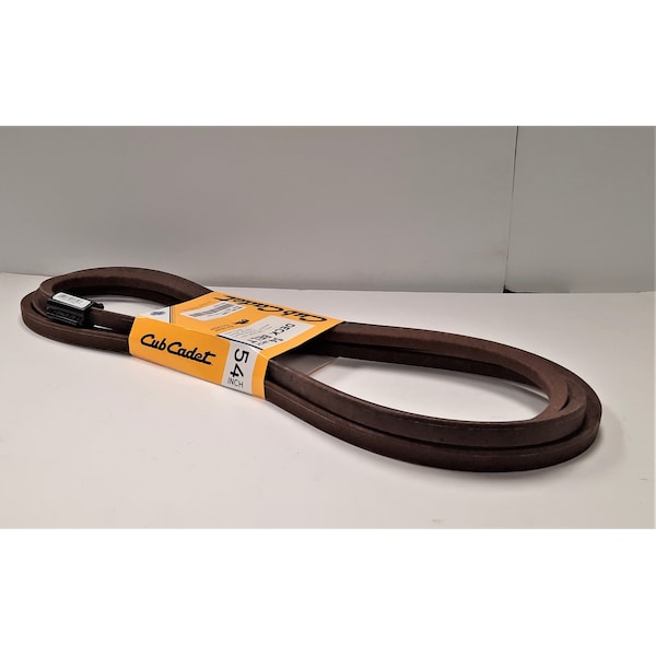 Mtd Belt V Type A Sec 490501C067 Zoro